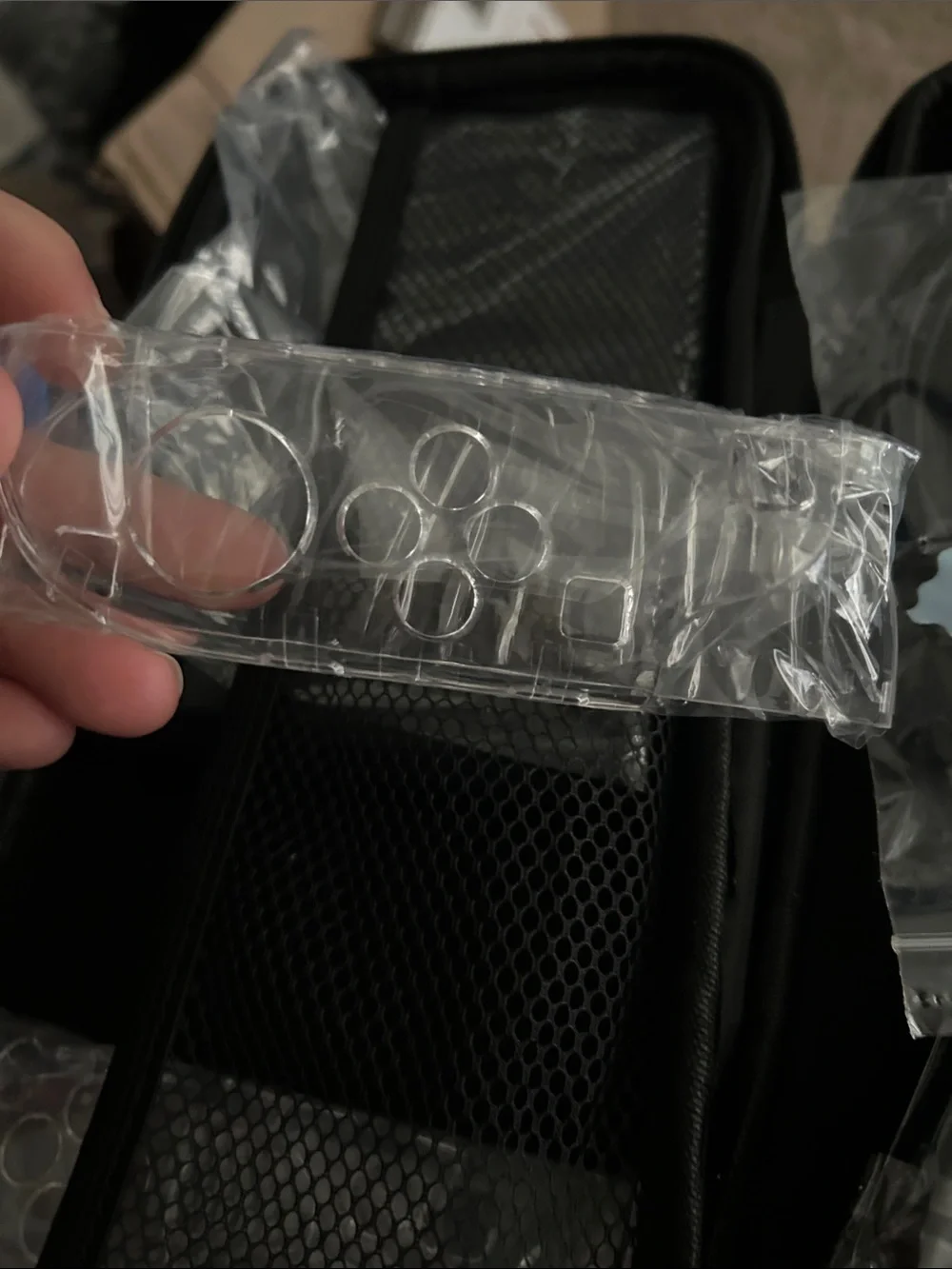 Nintendo Switch 2 Accessories